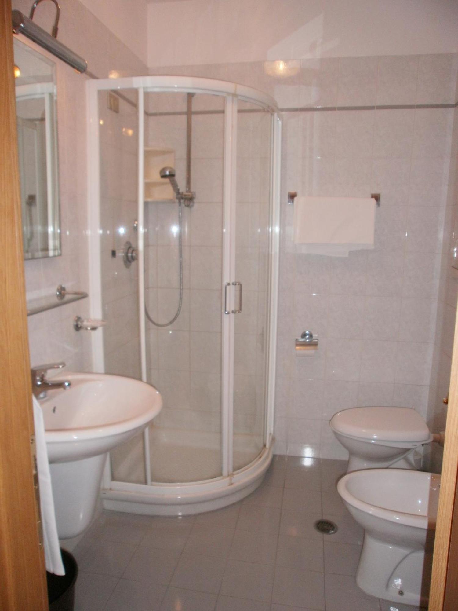 Hotel Manzoni Perugia Zewnętrze zdjęcie