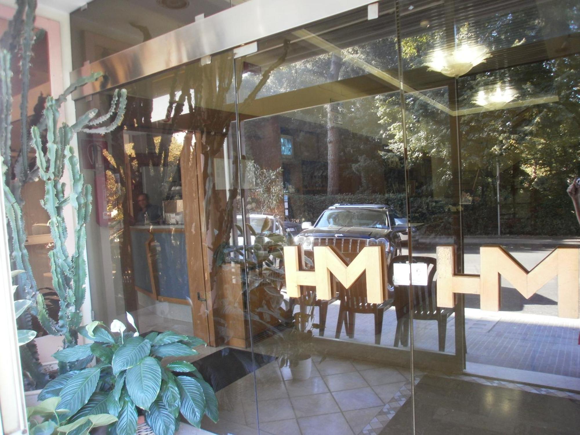 Hotel Manzoni Perugia Zewnętrze zdjęcie