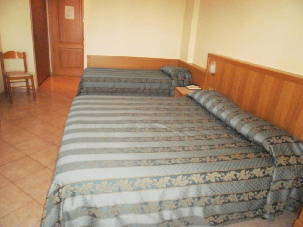 Hotel Manzoni Perugia Pokój zdjęcie